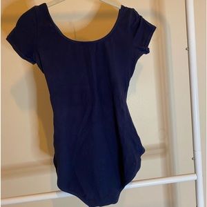 Capeizo dance leotard! Used! Size medium!